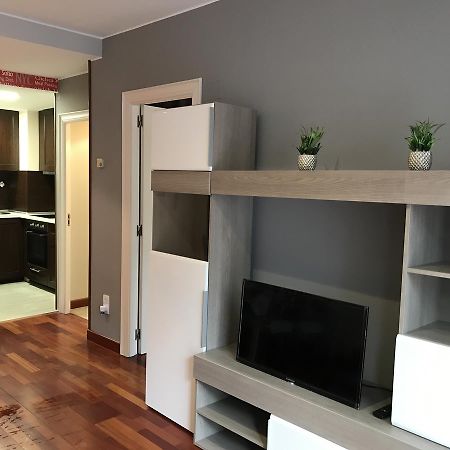 Az El Balcon De Conde De Aranda Apartment Zaragoza Exterior foto