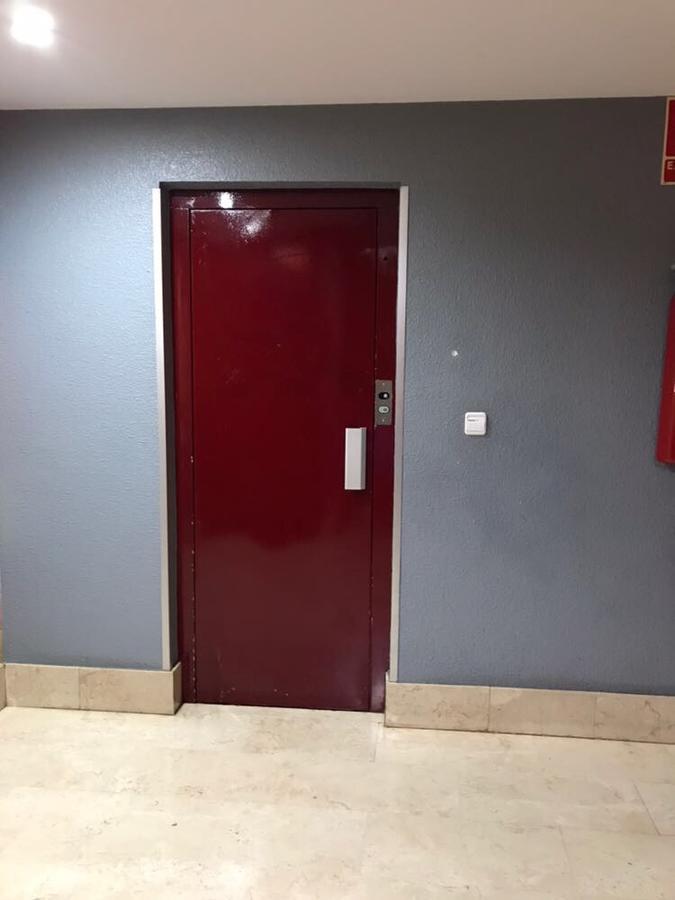 Az El Balcon De Conde De Aranda Apartment Zaragoza Exterior foto