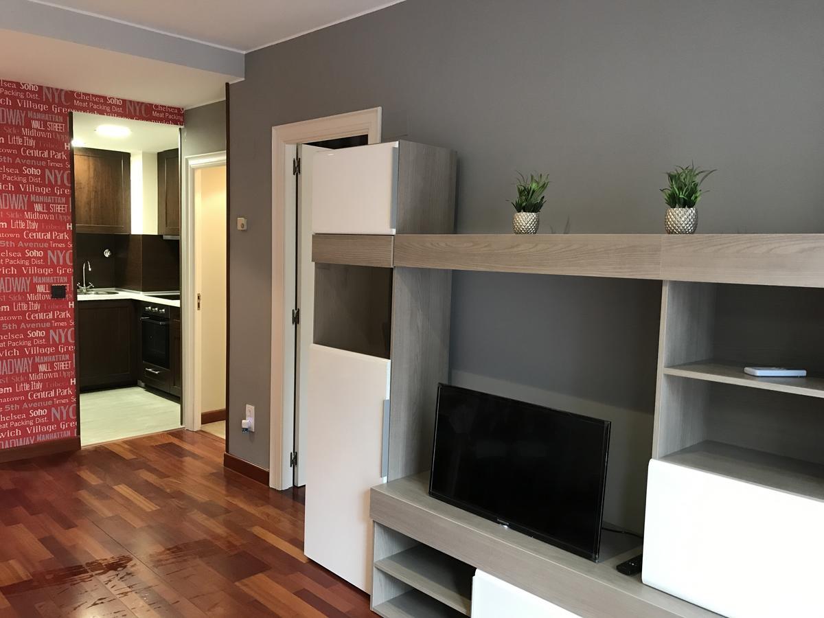 Az El Balcon De Conde De Aranda Apartment Zaragoza Exterior foto